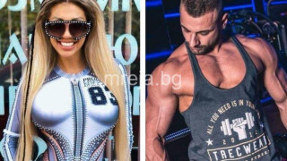 Илиян Найденов много бързо забрави колко много дължи на Джулиана Гани