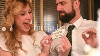 Майстор Караджов изненада всички