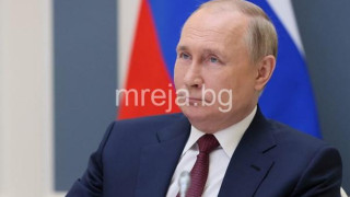 Русия разказа играта на всички