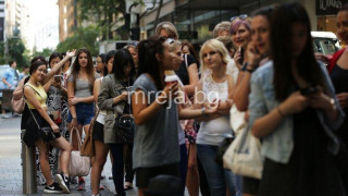 Опашки и бой по родното Черноморие. Какво се случва?