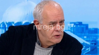 Социологът Андрей Райчев алармира, че държавата ни е в турбуленция