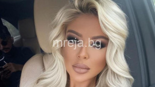 Андреа готви солидна изненада за феновете си