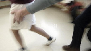 Ужас в „Южния парк“