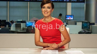 Виктория Петрова се стопи