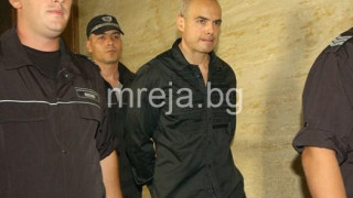 Пускат Прокопи Културиста предсрочно от пандиза