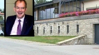 Невярната съпруга нарочила и сина на Удо Ланге за елиминиране