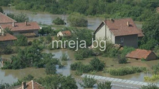 Зачестиха инфарктите след потопа в Карловско