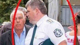 Мастити полицейски шефове замесени в трафика на мигранти