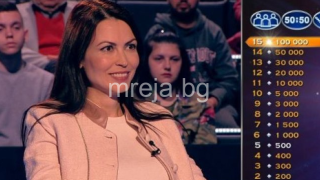 Чудо невиждано в „Стани богат“