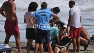 Стана ясна причината за смъртта на спасителя в Слънчев бряг