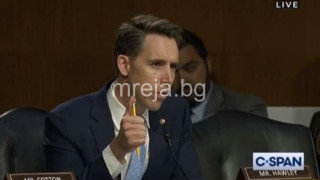 Разгорещен дебат в Сената на САЩ за правото на мъжете на аборт