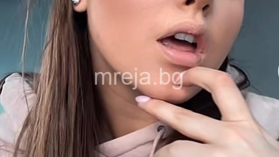 Заместничката на Тита - сланина с хиалурон. Лъсна истинското лице на Пепи Баева