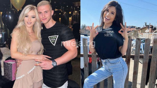 Алекс от „Ергенът“ с апетит за младо агнешко