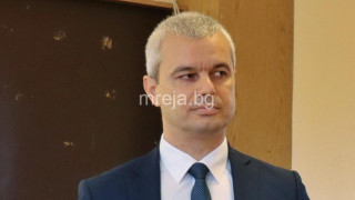 Костя Копейкин прибегна до откровена лъжа