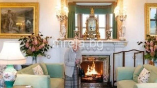 Елизабет Втора била наясно, че смъртта чука на вратата й