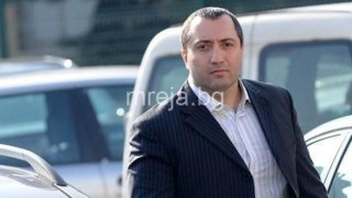 Митьо Очите бил подложен на гаври в зандана „Малтепе“