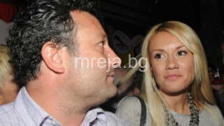 Какво се случва? Мария и Рачков отново заедно