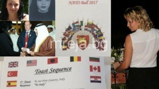 Русия възнаграждава повече от щедро своята Мата Хари за добре свършената работа