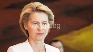 Одит: ЕК крие как е сключен договорът за 1.8 млрд. дози ваксини с Pfizer