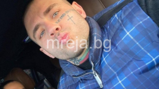 Полицай, разследвал чадъра над убиеца Георги Семерджиев си изпати здраво