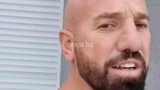 Динко Вълев проговори за страшната му диагноза и…