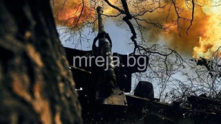 Маршал от авиацията прогнозира, че войната в Украйна може да приключи преди Коледа заради…