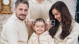 Галена: Трето дете? Защо не!