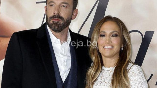 Изтекоха шокиращи подробности от предбрачния договор на Бен Афлек и Дженифър Лопес