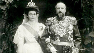 Фердинанд играе себе си във филм за Македония