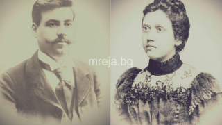 Гоце Делчев умира сгоден за бунтовна учителка