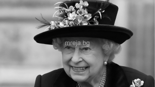 Скандал със завещанието на Елизабет Втора