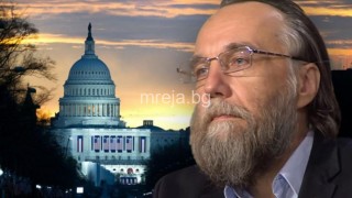 Александър Дугин: Западът настойчиво ни тласка към Трета световна война