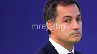 Ето как премиерът на Белгия отвърна на заплахите на Путин