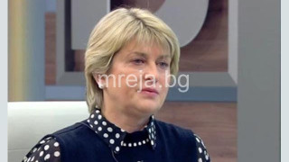 Весела Лечева се взе за недосегаема