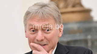 Лъсна двуличието на Дмитрий Песков