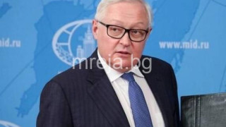 Русия свири отбой. Какво се случва?