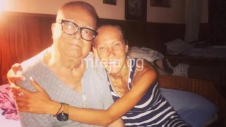 Алина Дуарте разкри неподозирани истини за последните часове на проф. Юлиан Вучков