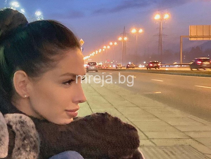 Защо видът на Цвети Стоянова е плашещ?