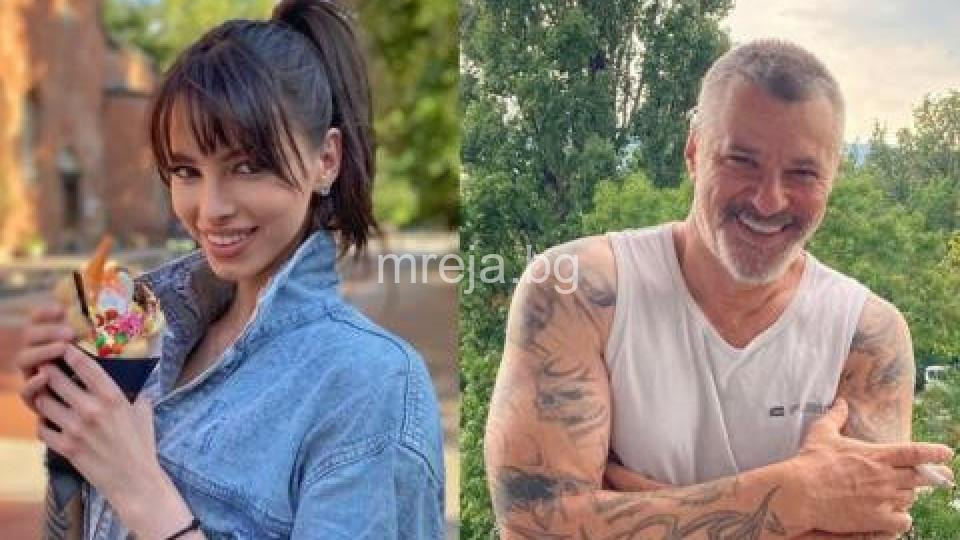 Защо видът на Цвети Стоянова е плашещ?