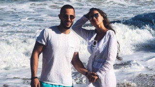 Наум Шопов пак заведе цялата рода в Турция на аванта