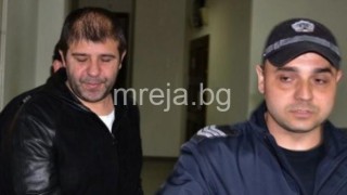 Къци Маймуната счупи криминалните рекорди