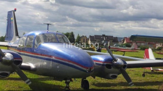 Разбулиха мистерията около самолета-фантом, приземил се у нас