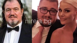 Драма в отношенията между Христиан Гущеров и баща му