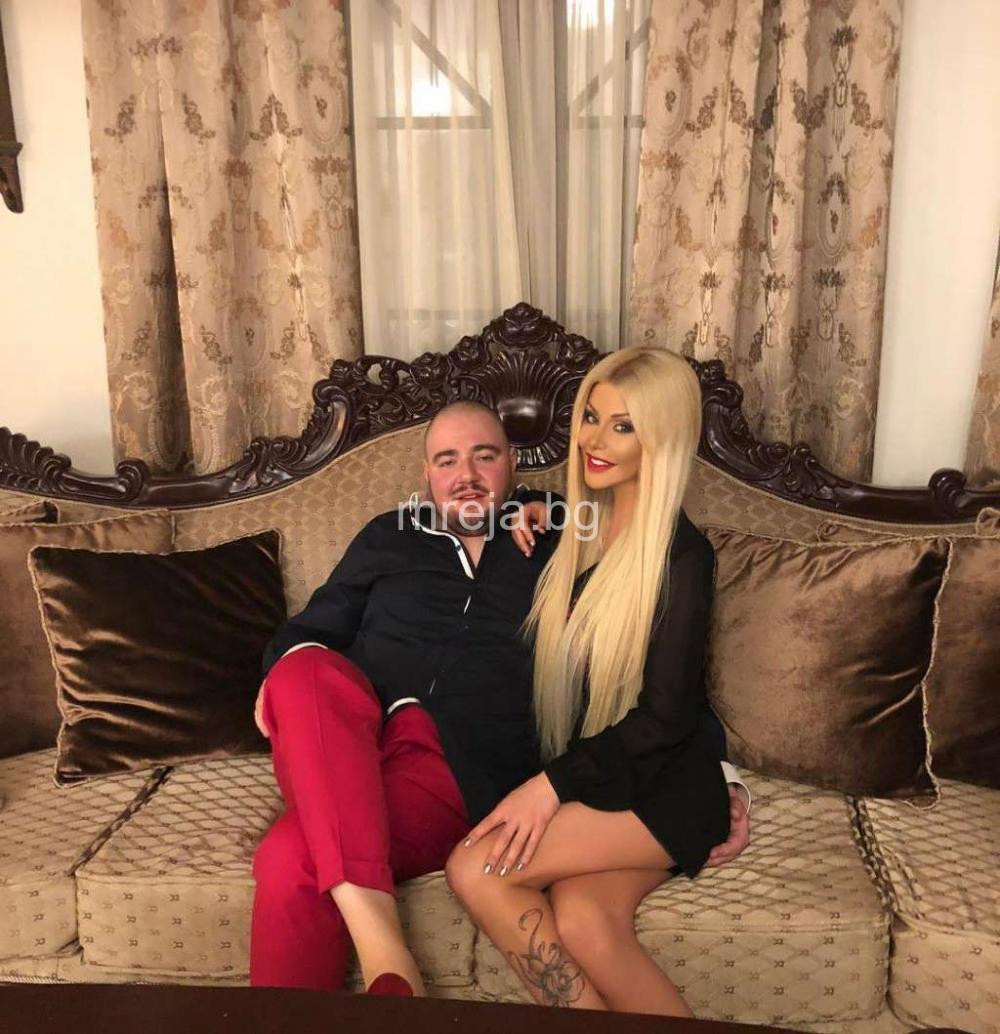Драма в отношенията между Христиан Гущеров и баща му