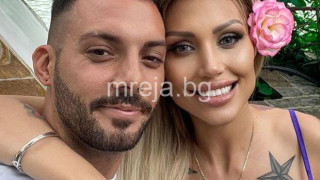 Не е за вярване на какъв тормоз подлага Джулиана Гани новия си мъж