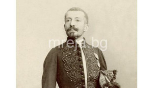 Пиер Лоти не се свени да разказва за похожденията си с млад турчин