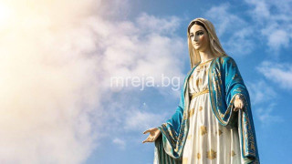 Знаците на Богородица не са случайни! Какъв бе последният знак, който даде?