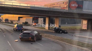 Кой е джигитът с „Порше“-то, сътворил тазсутрешната трагедия?