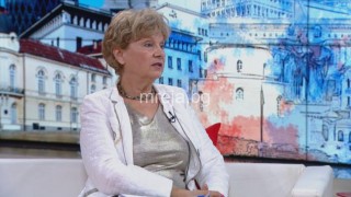 Министър Комитова за строежа на Алепу: Такова чудо няма в моята практика