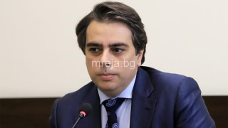 Асен Василев: България се намира на кръстопът, крайно време е да се вземем в ръце и да я променим
